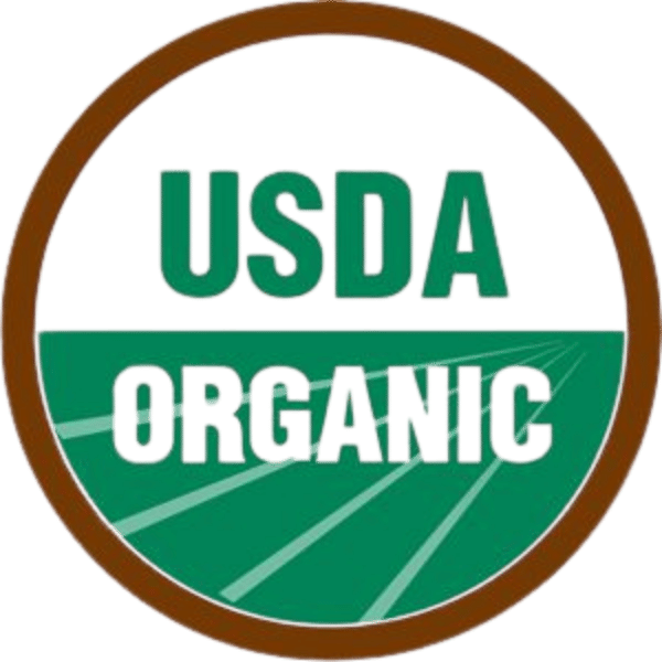 USDA Organic